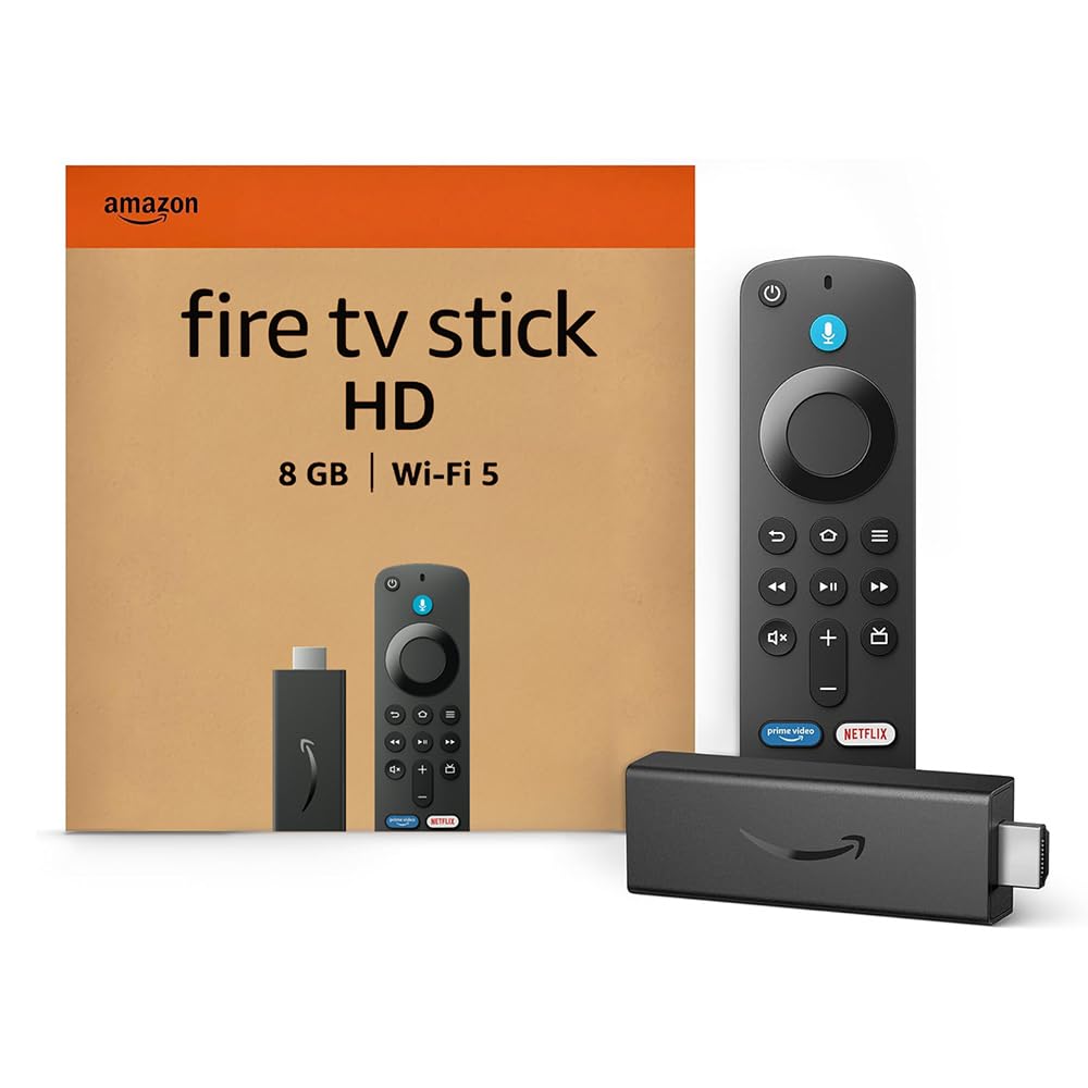 Fire TV